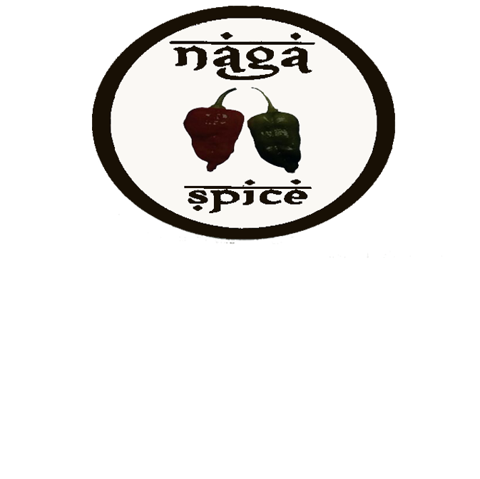 Naga Spice